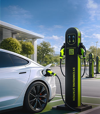 EV Charging Challenges